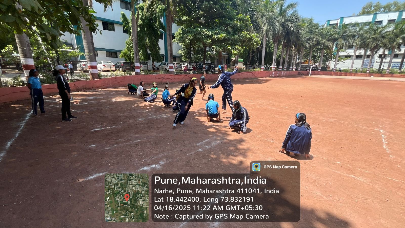Activity image